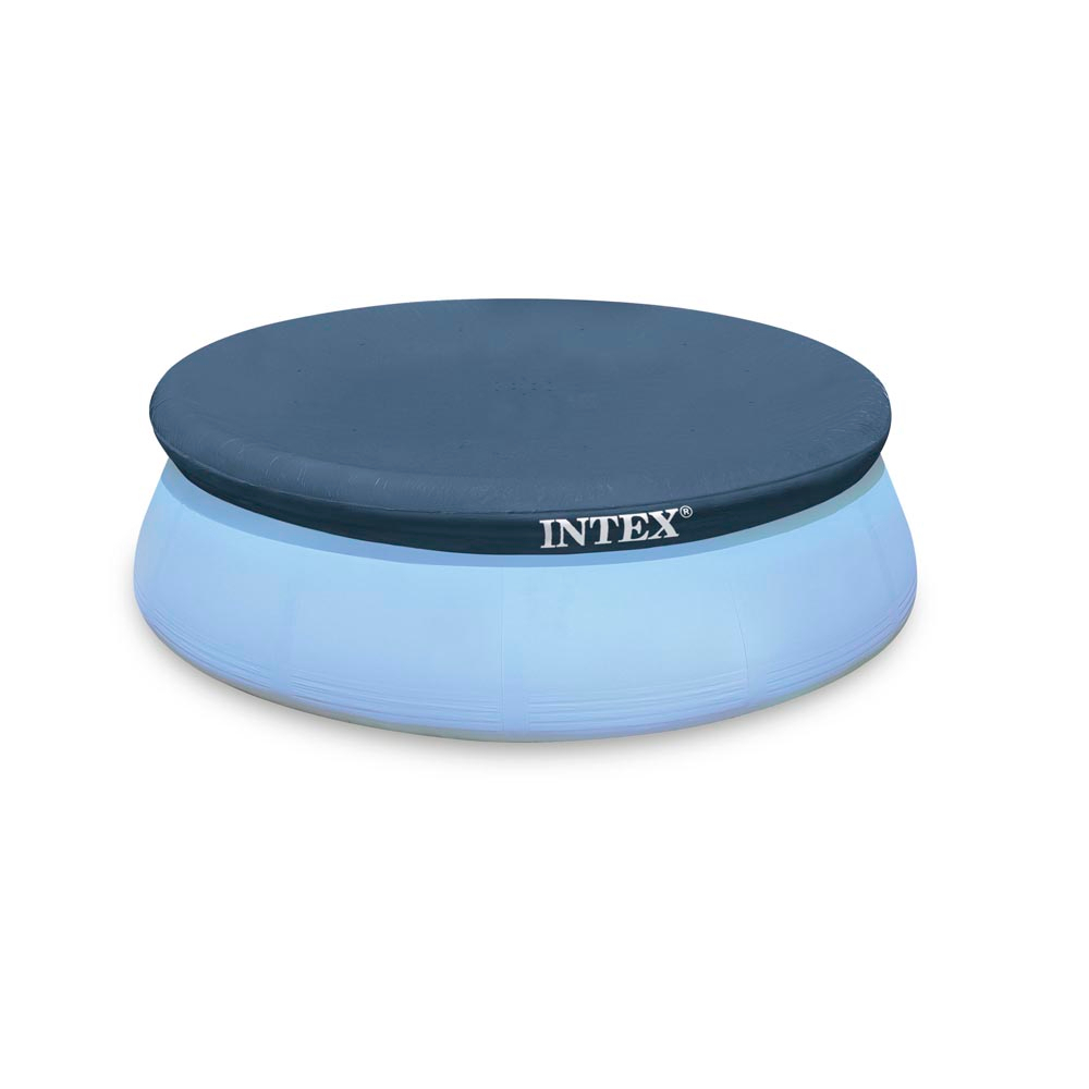 Bâche de protection piscine Easy Set 3,66m | INTEX