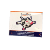 Bouée eustache la vache