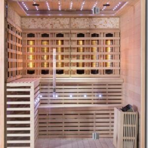 sauna kopenhagen