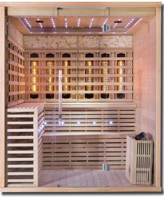 sauna kopenhagen